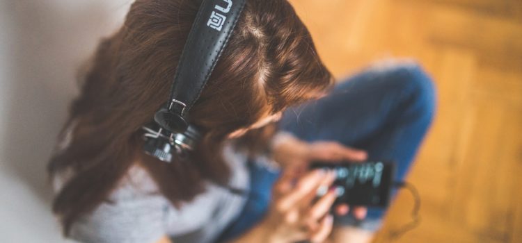 Improve Your Hearing Using The Proper Headphones