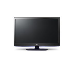 LG 22LS3500 22-Inch 720p 60Hz LED LCD HDTV