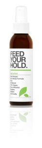 yarok Feed Your Hold Style Sustaining Hair Spray