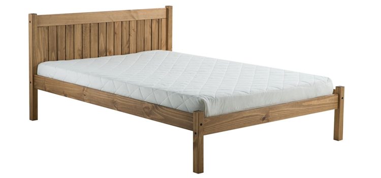 Why An Eco-Friendly Bed Frame Is A Green And Healthy Option For Your Sleep